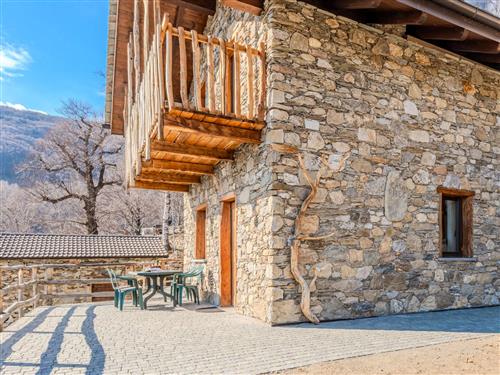 Feriehus - 6 personer -  - Gera Lario - 22010