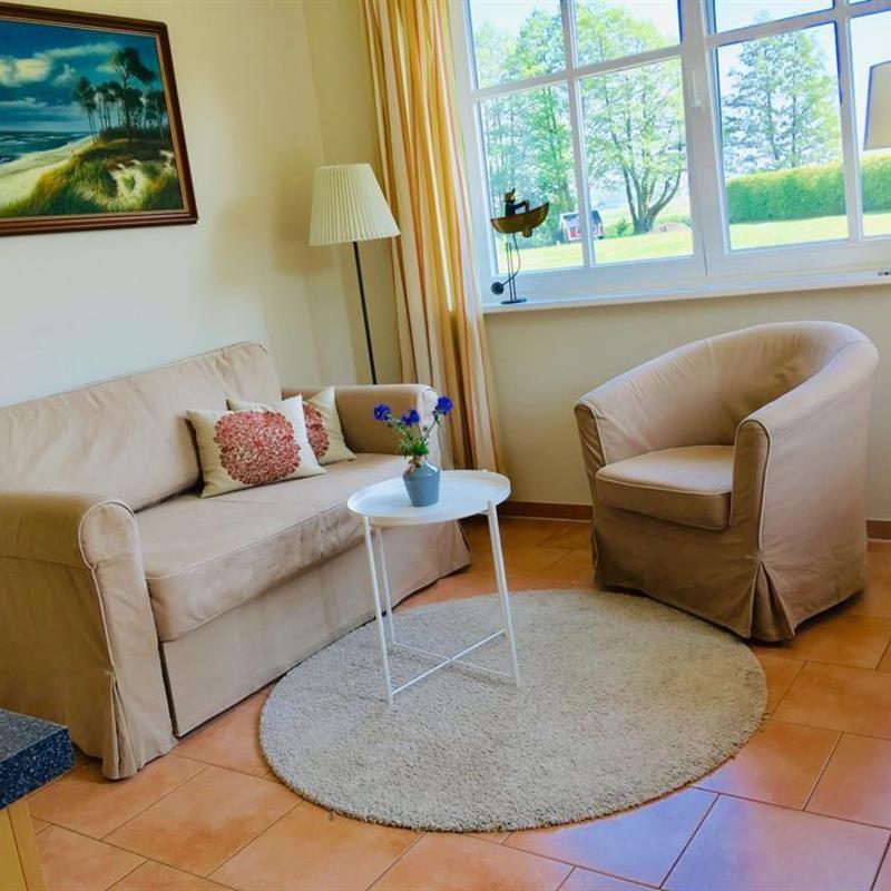 Ferielejlighed - 2 personer -  - Am Eichberg - 18375 - Wieck A. Darß