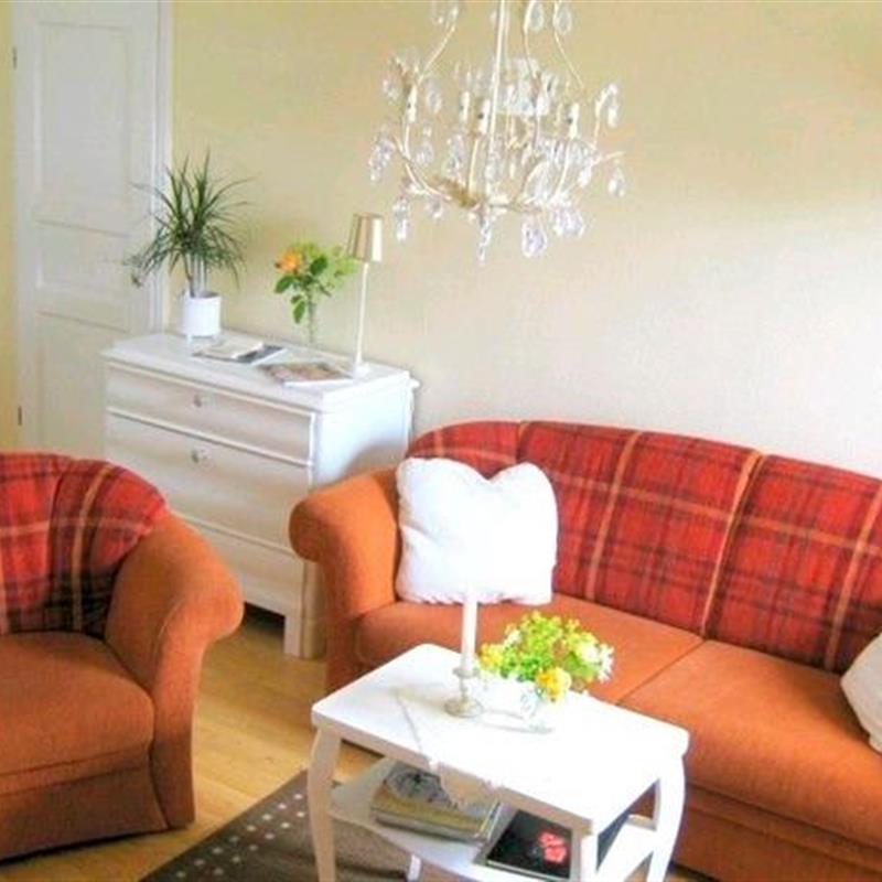 Ferielejlighed - 4 personer -  - Bäderstraße - 23738 - Gosdorf