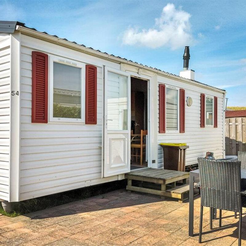 Sommerhus - 5 personer -  - Keetenweg 10 - - 4696 PD - Stavenisse