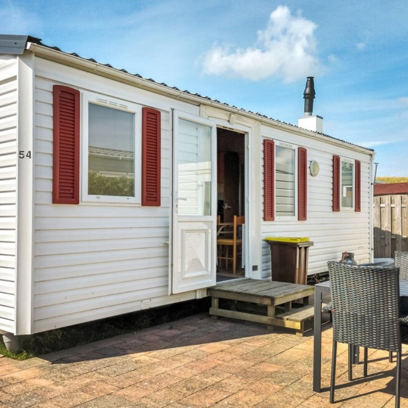 Sommerhus - 5 personer -  - Keetenweg 10 - - 4696 PD - Stavenisse