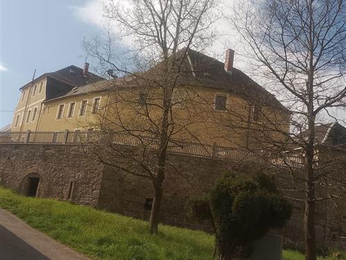 Ferielejlighed - 3 personer -  - Lengenfeld - 08485