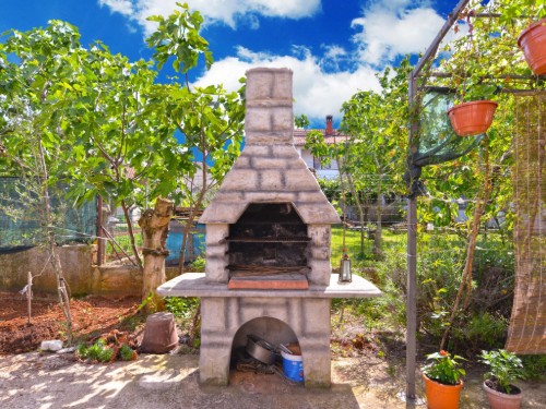 Ferienwohnung - 4 Personen -  - 52100 - Pula