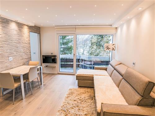 Holiday apartment - 3 persons -  - Leukerbad - 3954