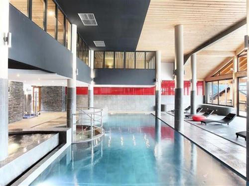 Semesterlägenhet - 6 personer -  - 74390 - Chatel