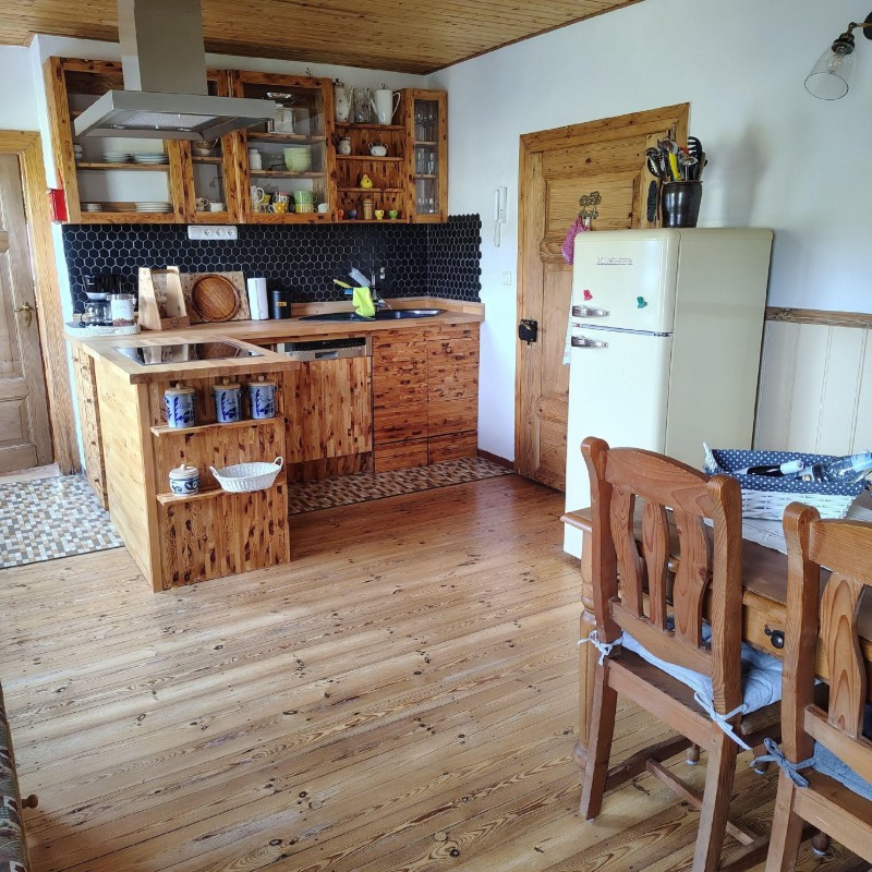 Ferielejlighed - 4 personer -  - Ortsring - 36329 - Romrod