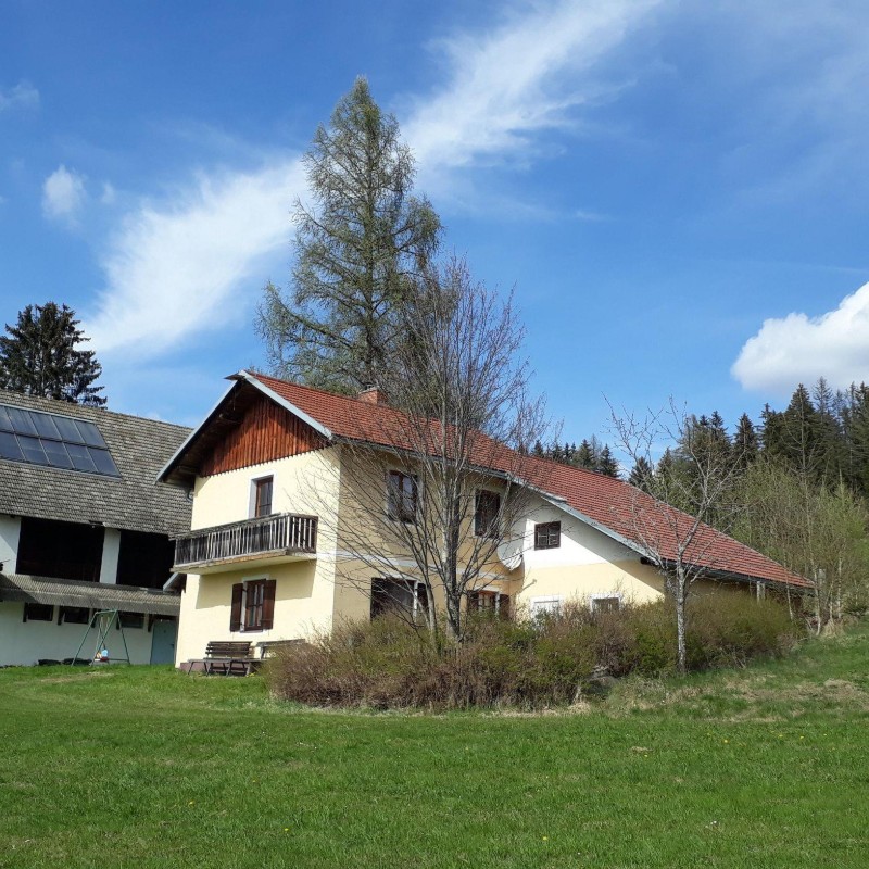 Sommerhus - 6 personer -  - Berg - 8812 - Mariahof