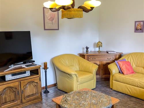 Holiday Home/Apartment - 4 persons -  - Golczewo - 72-410