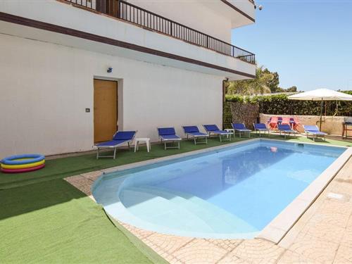 Ferieleilighet - 4 personer -  - Contrada Scinà snc - 89015 - Palmi