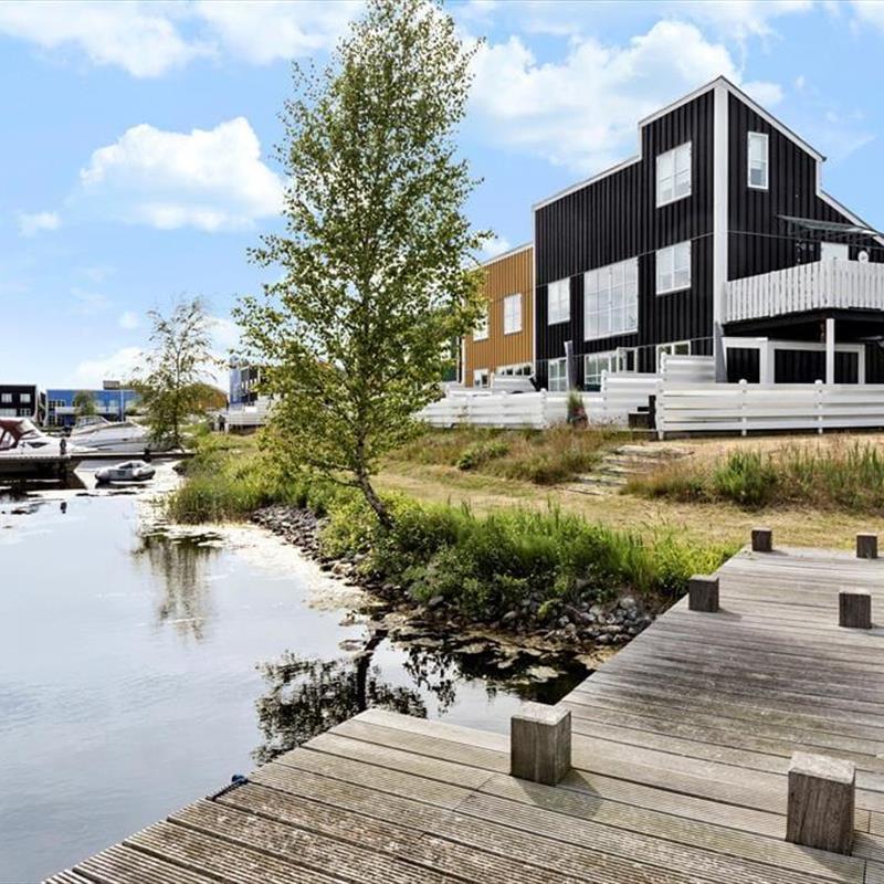 Ferienhaus - 6 Personen -  - Øerkrogvejen 2 - Øer / Maritime - 8400 - Ebeltoft