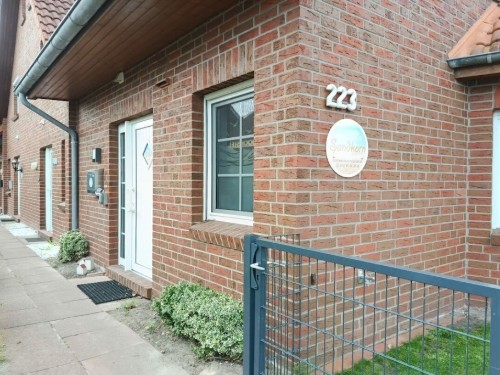 Fritidshus - 4 personer -  - 26434 - Hooksiel \/  Wangerland