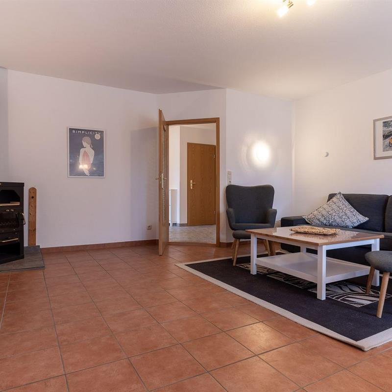 Ferielejlighed - 5 personer -  - Am Sportplatz - 25826 - Sankt Peter-Ording