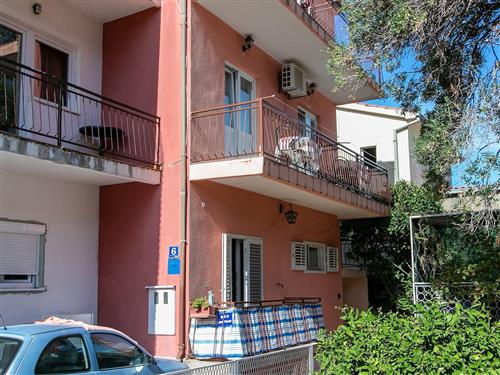 Holiday apartment - 4 persons -  - Tina Ujevica - 21335 - Podaca
