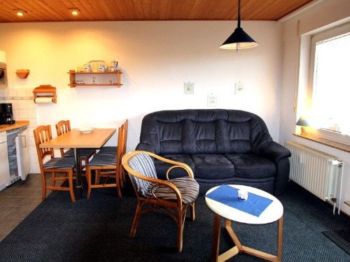 Ferienwohnung - 2 Personen -  - Vormann-Stuhr-Weg - 26553 - Dornumersiel