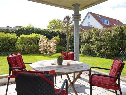 Ferielejlighed - 4 personer -  - Dünenweg - 23946 - Ostseebad Boltenhagen