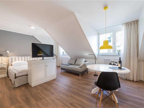 Ferielejlighed - 2 personer -  - Wylichstr. - 18609 - Binz