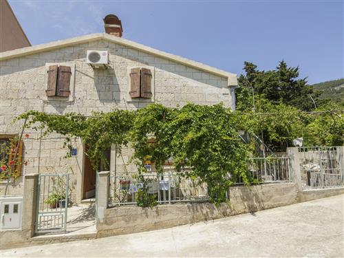 Ferienwohnung - 3 Personen -  - Vinka Foretica - 21485 - Komiza