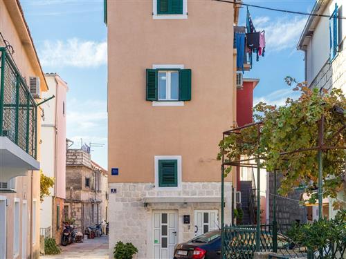 Holiday apartment - 5 persons -  - Brace Popic - 21217 - Kastel Stafilic