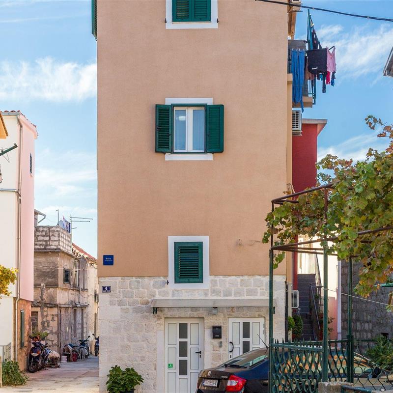 Ferielejlighed - 5 personer -  - Brace Popic - 21217 - Kastel Stafilic