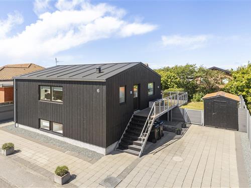 Sommerhus - 6 personer -  - Mågevej - 6960 - Hvide Sande