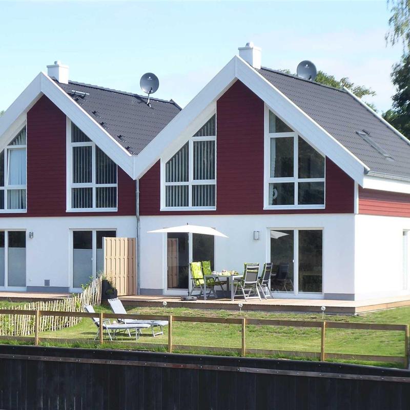Sommerhus - 6 personer -  - Seepark 64 - Seepark Nordhorn - 48529 - Nordhorn