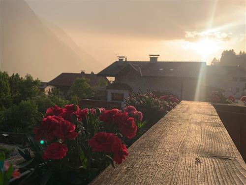 Semesterhus/Semesterlägenhet - 4 personer -  - Rofanstraße - 6212 - Maurach Am Achensee / Tir