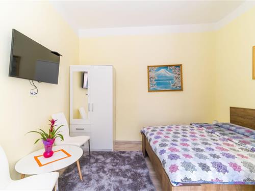 Holiday apartment - 2 persons -  - 20000 - Dubrovnik