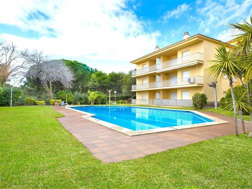 Ferielejlighed - 5 personer -  - 17211 - Llafranc