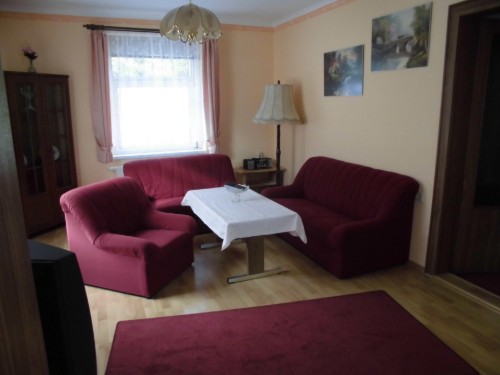Ferielejlighed - 6 personer -  - Am Kirchberg - 01157 - Dresden