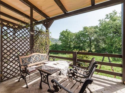 Ferielejlighed - 4 personer -  - Via San Pietro snc - 84048 - Castellabate