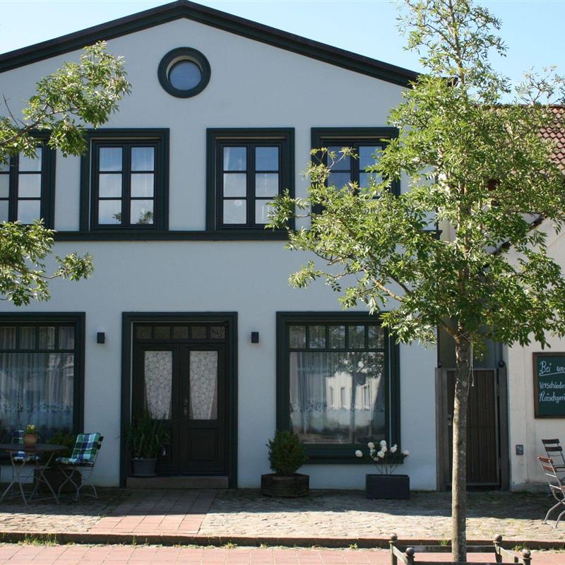 Ferielejlighed - 3 personer -  - Markt - 18569 - Gingst