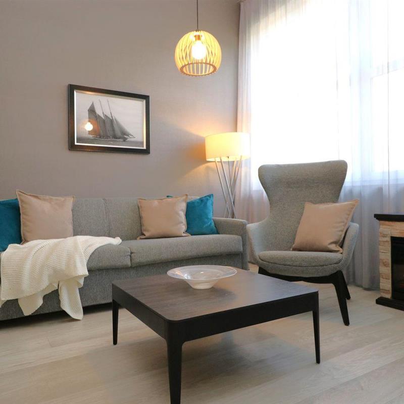 Ferielejlighed - 4 personer -  - Direktor-Schütz Weg - 18347 - Wustrow