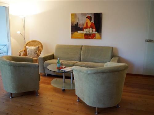 Ferieleilighet - 4 personer -  - Maxim-Gorki-Str. - 17424 - Heringsdorf