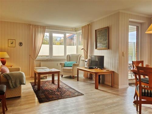 Ferieleilighet - 3 personer -  - Reeperbahn - 23769 - Fehmarn Ot Burg