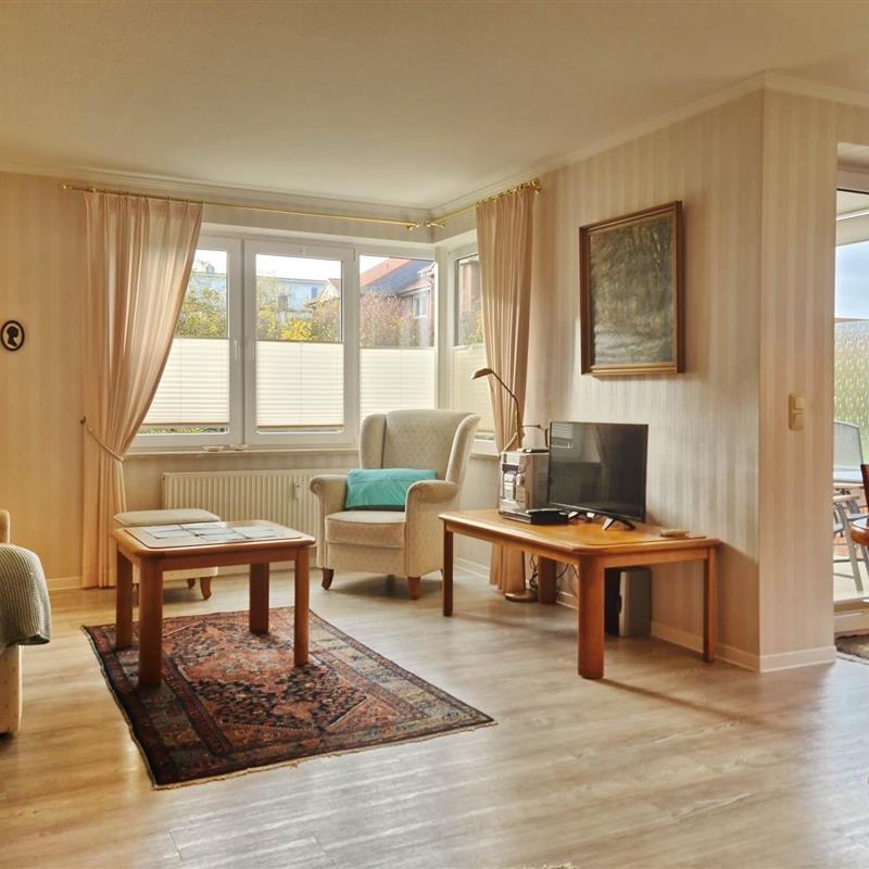 Ferielejlighed - 3 personer -  - Reeperbahn - 23769 - Fehmarn Ot Burg