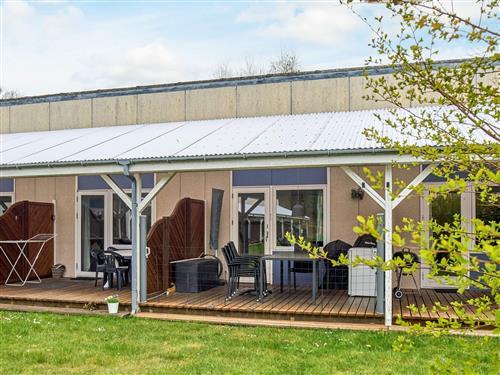 Sommerhus - 2 personer -  - Dueodde Feriepark - Dueodde - 3730 - Nexø