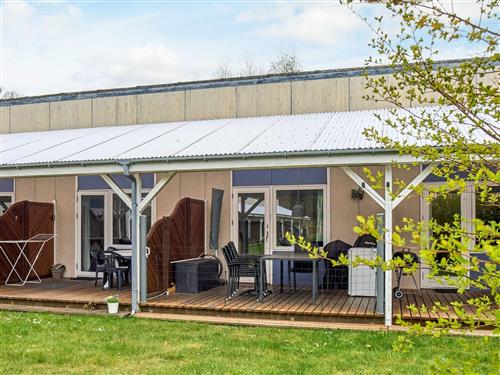 Ferienhaus - 2 Personen -  - Dueodde Feriepark - Dueodde - 3730 - Nexö