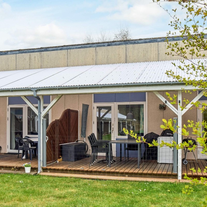 Ferienhaus - 2 Personen -  - Dueodde Feriepark - Dueodde - 3730 - Nexö