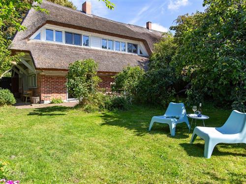 Sommerhus - 4 personer -  - Kuhleger - 18347 - Ostseebad Wustrow