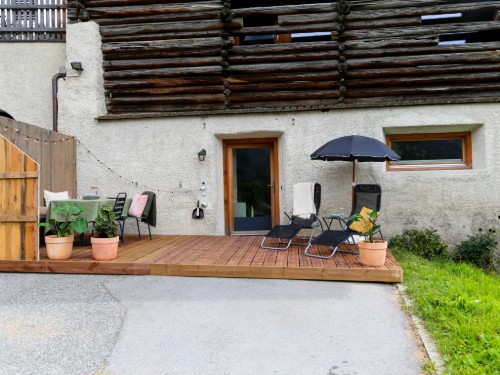 Holiday apartment - 4 persons -  - 7545 - Guarda
