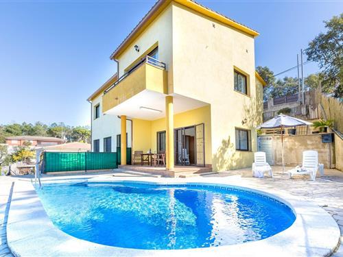 Villa - 8 personer -  - 17411 - Vidreres