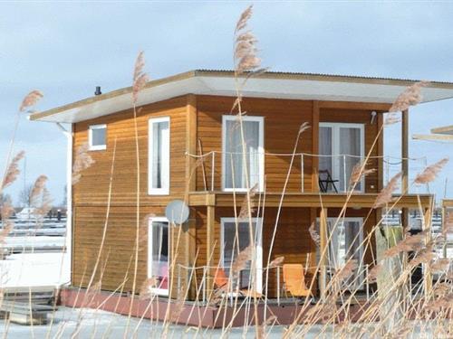 Fritidshus - 4 personer -  - 17440 - Kröslin