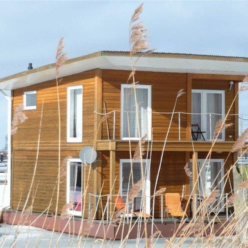 Sommerhus - 4 personer -  - 17440 - Kröslin