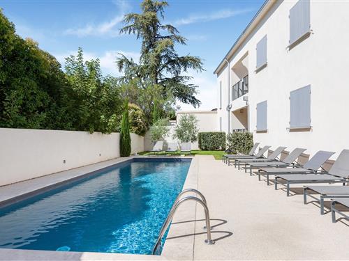 Sommerhus - 4 personer -  - 84340 - Malaucène