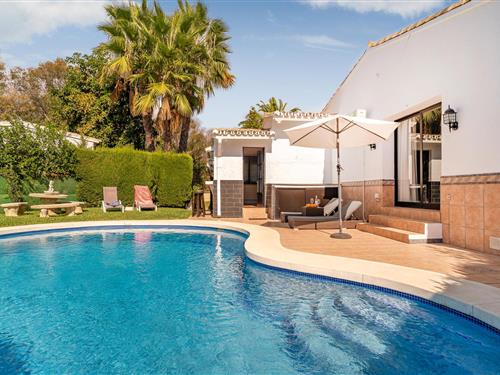 Sommerhus - 6 personer -  - Avenida de España - Marbella - 29649 - Calahonda