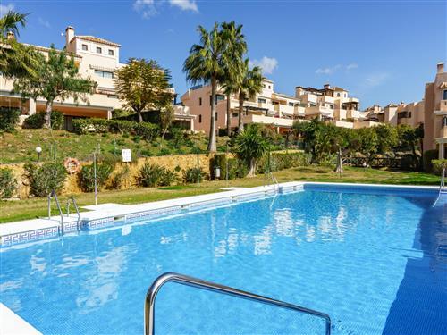 Ferielejlighed - 4 personer -  - Elviria, Marbella - 29604