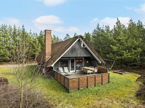 Ferienhaus - 6 Personen -  - Moritzvej - Toftum - 6792 - Römö