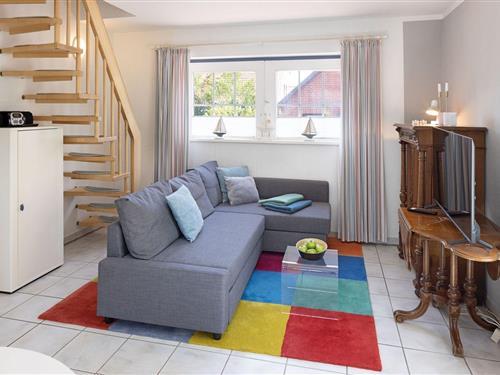 Ferielejlighed - 2 personer -  - An der Düne - 25992 - List Auf Sylt