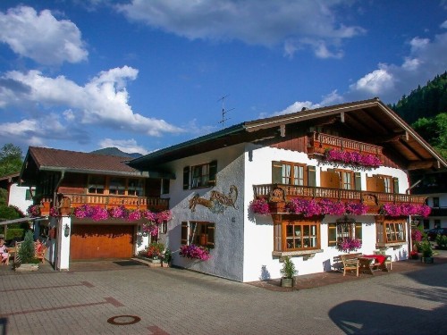 Sommerhus - 2 personer -  - 83486 - Ramsau