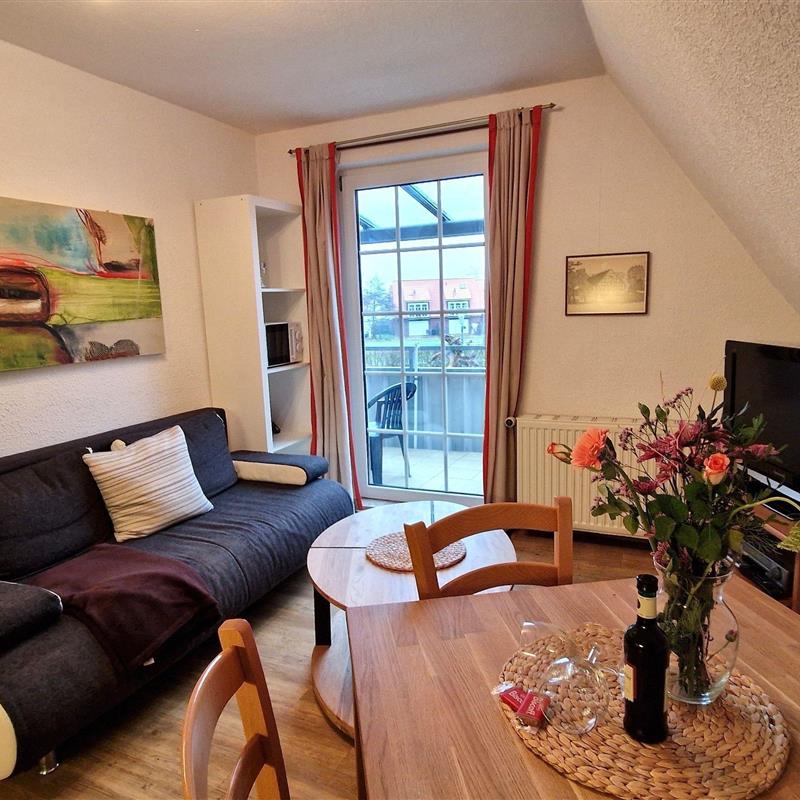 Ferielejlighed - 4 personer -  - Strandstr. - 26506 - Norddeich